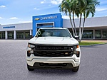 New 2026 CHEVROLET SILVERADO 1500 2WD CREW CAB 147