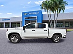 New 2026 CHEVROLET SILVERADO 1500 2WD CREW CAB 147