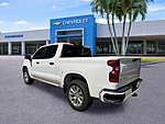 New 2026 CHEVROLET SILVERADO 1500 2WD CREW CAB 147