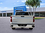 New 2026 CHEVROLET SILVERADO 1500 2WD CREW CAB 147