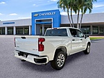 New 2026 CHEVROLET SILVERADO 1500 2WD CREW CAB 147