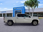 New 2026 CHEVROLET SILVERADO 1500 2WD CREW CAB 147