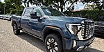 New 2026 GMC SIERRA 2500 4WD CREW CAB 159" DENALI in PALM BEACH GARDENS, FLORIDA