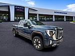 New 2026 GMC SIERRA 2500 4WD CREW CAB 159