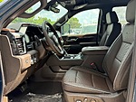 New 2026 GMC SIERRA 2500 4WD CREW CAB 159