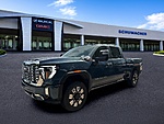 New 2026 GMC SIERRA 2500 4WD CREW CAB 159
