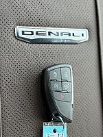 New 2026 GMC SIERRA 2500 4WD CREW CAB 159