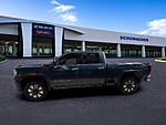 New 2026 GMC SIERRA 2500 4WD CREW CAB 159