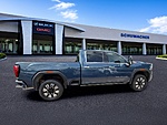 New 2026 GMC SIERRA 2500 4WD CREW CAB 159