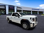 New 2026 GMC SIERRA 2500 4WD DOUBLE CAB 149