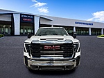 New 2026 GMC SIERRA 2500 4WD DOUBLE CAB 149