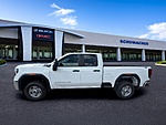 New 2026 GMC SIERRA 2500 4WD DOUBLE CAB 149