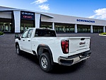 New 2026 GMC SIERRA 2500 4WD DOUBLE CAB 149
