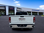 New 2026 GMC SIERRA 2500 4WD DOUBLE CAB 149