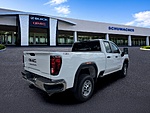 New 2026 GMC SIERRA 2500 4WD DOUBLE CAB 149