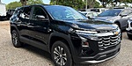 New 2026 CHEVROLET EQUINOX FWD 4DR LT W/1LT in PALM BEACH GARDENS, FLORIDA