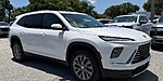 New 2026 BUICK ENCLAVE 4DR PREFERRED in PALM BEACH GARDENS, FLORIDA