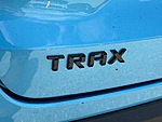 New 2026 CHEVROLET TRAX FWD 4DR 1RS in PALM BEACH GARDENS, FLORIDA (Photo 10)