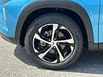 New 2026 CHEVROLET TRAX FWD 4DR 1RS in PALM BEACH GARDENS, FLORIDA (Photo 11)