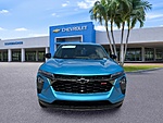 New 2026 CHEVROLET TRAX FWD 4DR 1RS in PALM BEACH GARDENS, FLORIDA (Photo 2)