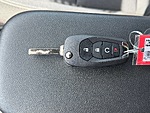 New 2026 CHEVROLET TRAX FWD 4DR 1RS in PALM BEACH GARDENS, FLORIDA (Photo 25)