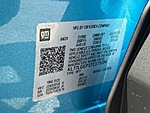 New 2026 CHEVROLET TRAX FWD 4DR 1RS in PALM BEACH GARDENS, FLORIDA (Photo 26)