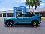 New 2026 CHEVROLET TRAX FWD 4DR 1RS in PALM BEACH GARDENS, FLORIDA (Photo 4)