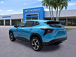 New 2026 CHEVROLET TRAX FWD 4DR 1RS in PALM BEACH GARDENS, FLORIDA (Photo 5)