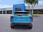 New 2026 CHEVROLET TRAX FWD 4DR 1RS in PALM BEACH GARDENS, FLORIDA (Photo 6)