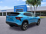 New 2026 CHEVROLET TRAX FWD 4DR 1RS in PALM BEACH GARDENS, FLORIDA (Photo 7)