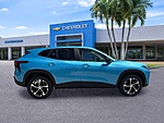 New 2026 CHEVROLET TRAX FWD 4DR 1RS in PALM BEACH GARDENS, FLORIDA (Photo 8)