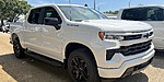 New 2026 CHEVROLET SILVERADO 1500 2WD CREW CAB 147" RST in PALM BEACH GARDENS, FLORIDA
