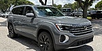New 2026 Volkswagen Atlas 2.0T SE W/TECHNOLOGY FWD in PALM BEACH GARDENS, FLORIDA