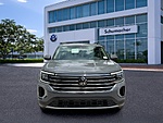 New 2026 Volkswagen Atlas 2.0T SE W/TECHNOLOGY FWD in PALM BEACH GARDENS, FLORIDA (Photo 2)