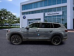 New 2026 Volkswagen Atlas 2.0T SE W/TECHNOLOGY FWD in PALM BEACH GARDENS, FLORIDA (Photo 4)