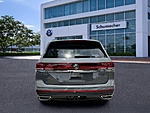New 2026 Volkswagen Atlas 2.0T SE W/TECHNOLOGY FWD in PALM BEACH GARDENS, FLORIDA (Photo 6)