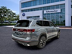 New 2026 Volkswagen Atlas 2.0T SE W/TECHNOLOGY FWD in PALM BEACH GARDENS, FLORIDA (Photo 7)
