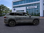New 2026 Volkswagen Atlas 2.0T SE W/TECHNOLOGY FWD in PALM BEACH GARDENS, FLORIDA (Photo 8)