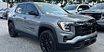 New 2026 GMC TERRAIN FWD 4DR ELEVATION in PALM BEACH GARDENS, FLORIDA