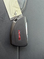 New 2026 GMC TERRAIN FWD 4DR ELEVATION in PALM BEACH GARDENS, FLORIDA (Photo 25)