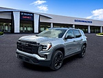 New 2026 GMC TERRAIN FWD 4DR ELEVATION in PALM BEACH GARDENS, FLORIDA (Photo 3)