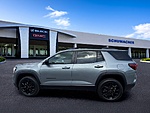New 2026 GMC TERRAIN FWD 4DR ELEVATION in PALM BEACH GARDENS, FLORIDA (Photo 4)