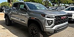 New 2026 GMC CANYON 2WD CREW CAB ELEVATION in PALM BEACH GARDENS, FLORIDA