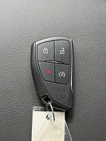 New 2026 GMC CANYON 2WD CREW CAB ELEVATION in PALM BEACH GARDENS, FLORIDA (Photo 28)