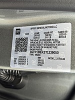 New 2026 GMC CANYON 2WD CREW CAB ELEVATION in PALM BEACH GARDENS, FLORIDA (Photo 29)