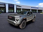 New 2026 GMC CANYON 2WD CREW CAB ELEVATION in PALM BEACH GARDENS, FLORIDA (Photo 3)