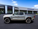 New 2026 GMC CANYON 2WD CREW CAB ELEVATION in PALM BEACH GARDENS, FLORIDA (Photo 4)