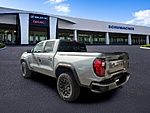 New 2026 GMC CANYON 2WD CREW CAB ELEVATION in PALM BEACH GARDENS, FLORIDA (Photo 5)