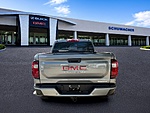 New 2026 GMC CANYON 2WD CREW CAB ELEVATION in PALM BEACH GARDENS, FLORIDA (Photo 6)