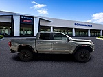 New 2026 GMC CANYON 2WD CREW CAB ELEVATION in PALM BEACH GARDENS, FLORIDA (Photo 8)